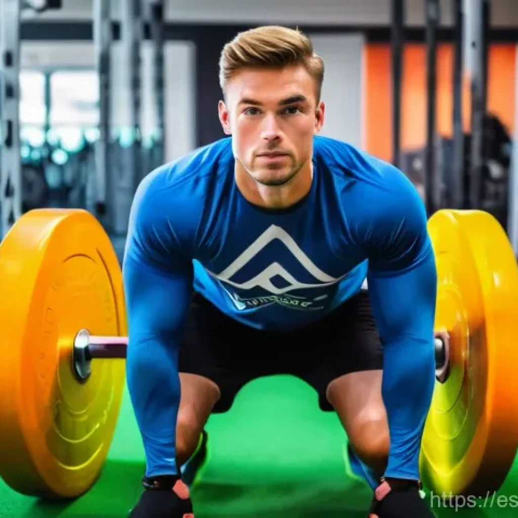 스키 강사의 자격증 시험 응시 노하우 - **Prompt:** A focused and determined male ski instructor candidate in his late 20s, performing deep ...