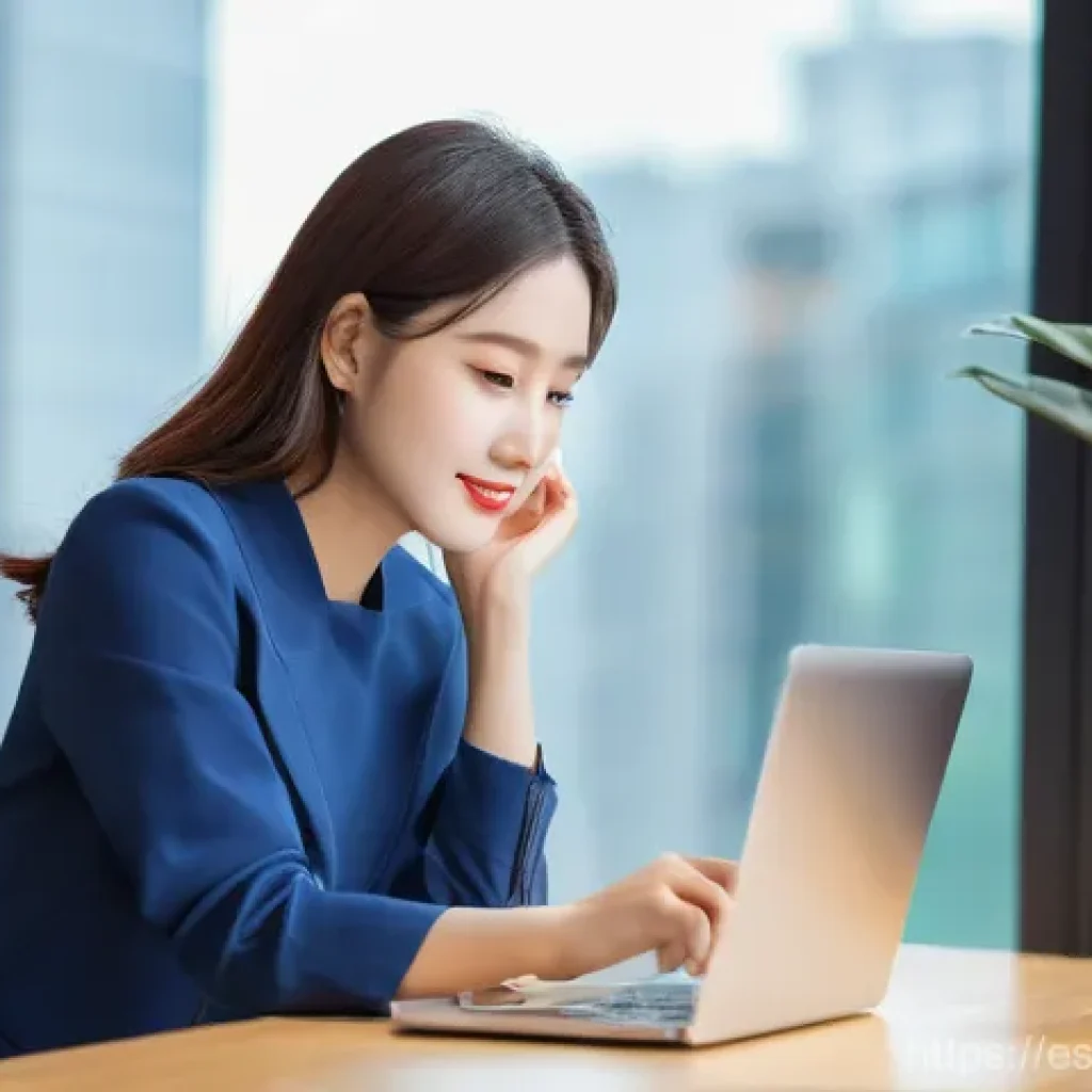 스키 강사의 새로운 기술 도입 사례 관련 이미지 1