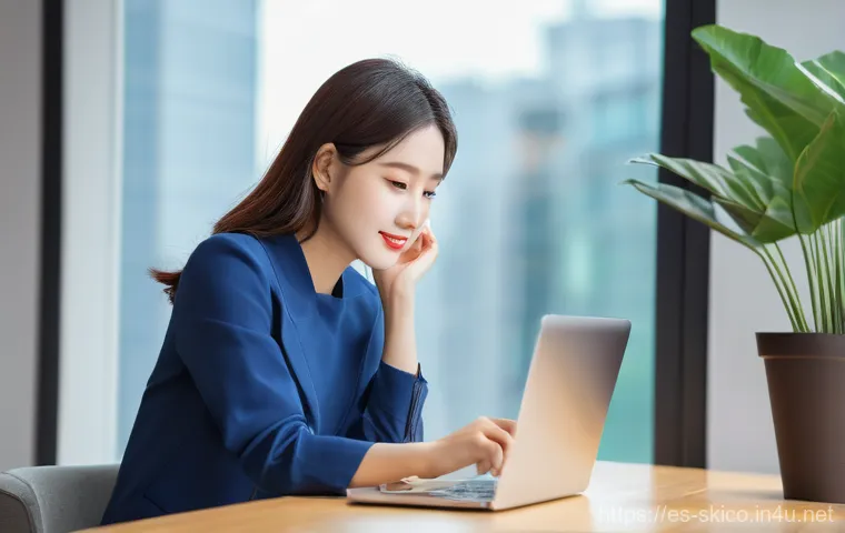 스키 강사의 새로운 기술 도입 사례 관련 이미지 1