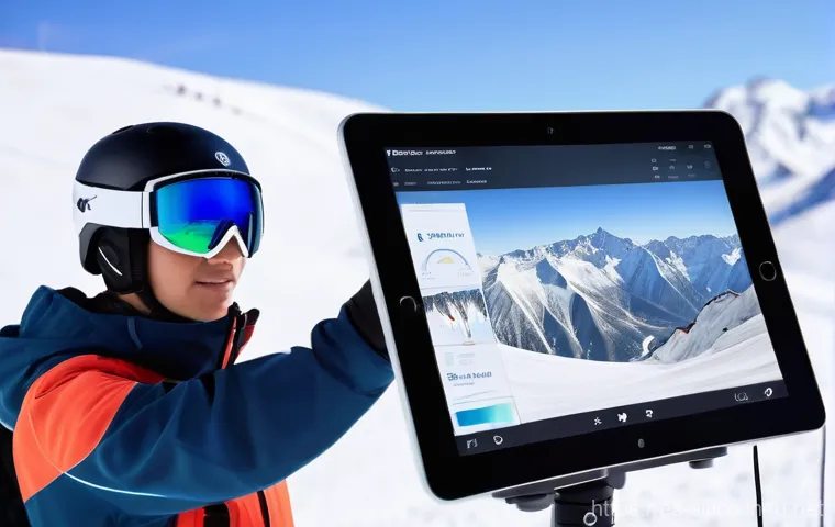 스키 강사의 지속 가능한 성장 전략 - **A charismatic ski instructor creating connections on the slopes:**
"A vibrant, medium shot of ... 스키 강사의 지속 가능한 성장 전략 - **A charismatic ski instructor creating connections on the slopes:**
"A vibrant, medium shot of ...