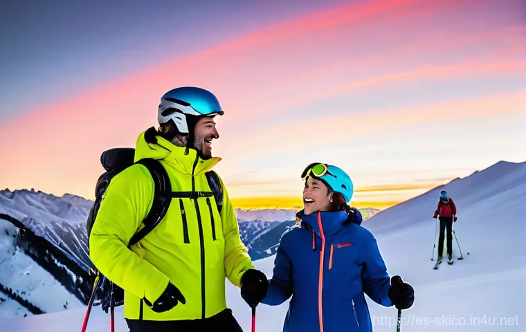 스키 강사의 지속 가능한 성장 전략 - **A modern ski instructor utilizing technology for precise teaching:**
"A dynamic, close-up shot... 스키 강사의 지속 가능한 성장 전략 - **A modern ski instructor utilizing technology for precise teaching:**
"A dynamic, close-up shot...